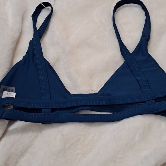NWT Zaful swim top - Picture 4 of 4